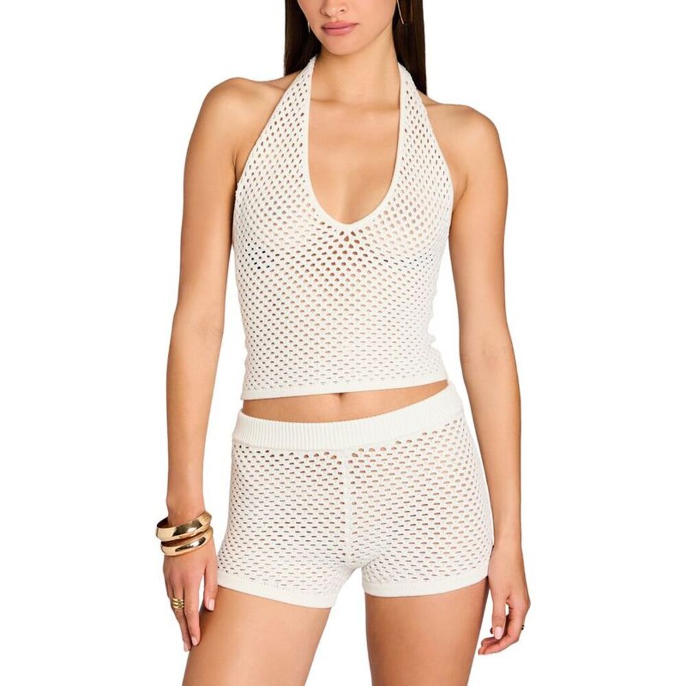 Ser.O.Ya Womens  Zella Top